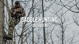 Saddle Hunting Overview EVERYTHING YOU NEED TO KNOW [upl. by Machos]