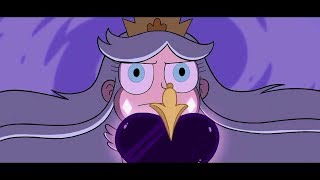 STAR VS THE FORCES OF EVIL MOONS DARKEST SPELL [upl. by Yesoj]