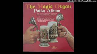 The Magic Organ  Polka Album  Full Album [upl. by Ecnarolf]