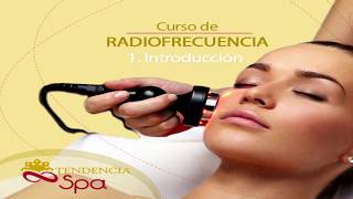 Curso de Radiofrecuencia Introducción [upl. by Torto]