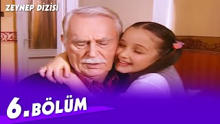 Zeynep Dizisi 6 Bölüm [upl. by Ognimod]