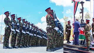 LIVE MASHUJAA DAY CELEBRATIONS AT KERICHO GREEN STADIUM [upl. by Thaddeus]