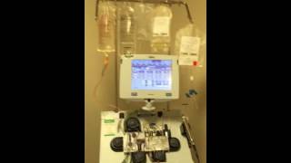 VersiHD Home Hemodialysis System [upl. by Magdala]