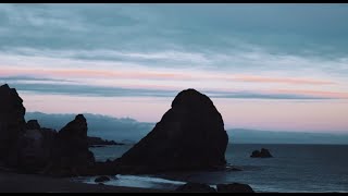 Coastline  Hollow Coves official music video [upl. by Oicinoid179]