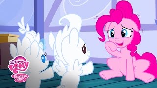 Friendship is Magic Season 2  Evil Cadance Rules Official Clip [upl. by Thant576]