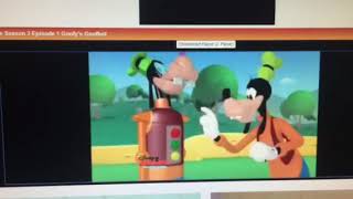 Mickey Mouse Clubhouse Goofy’s Goofbot fixing Goofbot [upl. by Onitram]