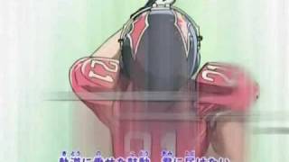 Eyeshield 21  Opening [upl. by Hungarian]