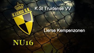 K St Truidense VV Lierse Kempenzonen [upl. by Vharat244]