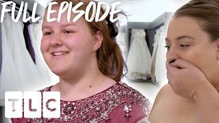 FULL EPISODE  Curvy Brides Boutique  Season 2 Episode 26 [upl. by Range]