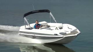 Princecraft Ventura 190 Boat Review [upl. by Ynez]