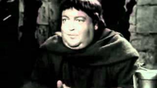 Robin Hood Episode 4 Friar Tuck Part 1 [upl. by Nolrah]