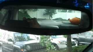 How To Fix Malfunctioning Rearview Mirrors [upl. by Alejandro174]