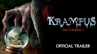 Krampus 2015 Kill Count [upl. by Akciret991]