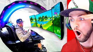 5 Most EXPENSIVE Gaming Setups MUST SEE [upl. by Grubman424]