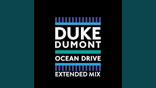 Ocean Drive Extended Mix [upl. by Teplitz545]