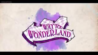 Ever After High Way to Wonderland Episode 1 Part 1 [upl. by Oiliduab]