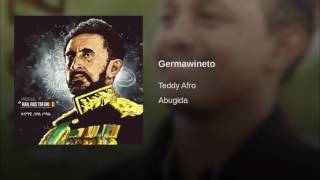 Teddy Afro  Germawinto ግርማዎነቶ [upl. by Sammy857]