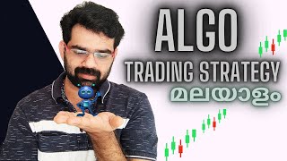 Algo Trading Malayalam Automatic Buy Sell [upl. by Bria]