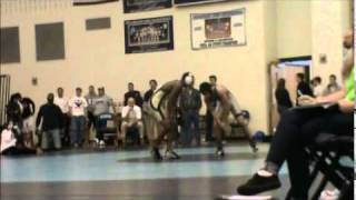 crazy high school wrestling fight [upl. by Fusuy]