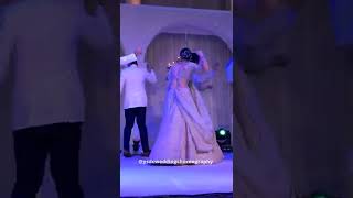 Bijlee Bijlee  YSDC Wedding Choreography  Harrdy Sandhu [upl. by Vachill]