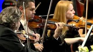 Mendelssohn Scherzo from A Midsummer Nights Dream Op21 by Gergiev MTO 2008 [upl. by Fowler267]