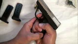 Taurus PT732 Review [upl. by Thea918]