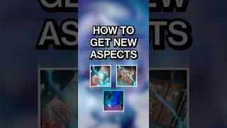 How To Get THESE 3 New Aspects gaming destiny2 [upl. by Einej]