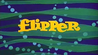 Classic TV Theme Flipper [upl. by Kinsman]