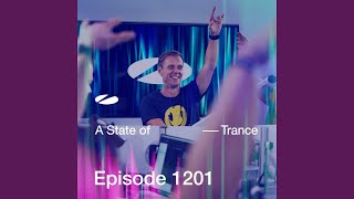 A State of Trance ASOT 1201 [upl. by Crista518]