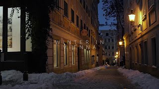 Winter in Vienna [upl. by Raychel]