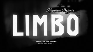 LIMBO Full Walkthrough [upl. by Natsud]