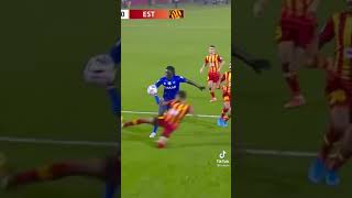 Skills or goal 🔥🤩 gomis part 5 [upl. by Nuyh286]