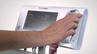 The Welch Allyn Connex® Spot Monitor Training [upl. by Lorilyn]