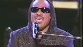 You Havent Done Nothin Live Stevie Wonder [upl. by Ehc]