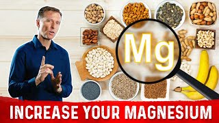 Eat More Magnesium Foods and Youll Feel a Lot Better [upl. by Llecrup]