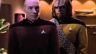 Picard Speech  Drumhead S4E21 OmU [upl. by Kantor323]