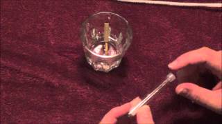 Beginning Oboe Basics Reeds [upl. by Zurheide]