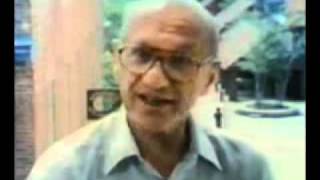 El Poder del Mercado  Milton Friedman  Libre para Eligir [upl. by Bambie]