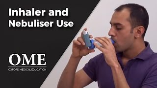 How to Use a Nebulizer for Respiratory Health [upl. by Charlet812]