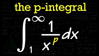 The pintegral Proof type 1 improper integral [upl. by Verile306]