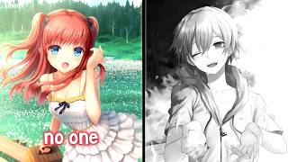 Nightcore  Despacito Sing Off Switching Vocals  Lyrics [upl. by Hctud]