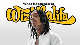 What Happened to Wiz Khalifa [upl. by Dijam]