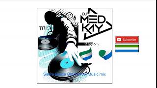 Sierra Leone Oldies Music Mix by Dj Med Kay 🕧  Music Sparks [upl. by Dianne]