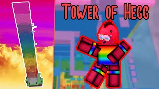 JToH Guide Tower of Hecc ToH [upl. by Coppock29]