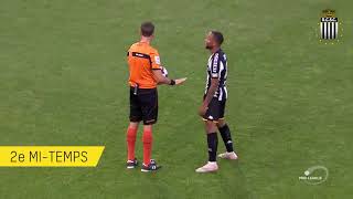 JPL  J8  highlights  Charleroi  Sint Truiden VV [upl. by Volney]