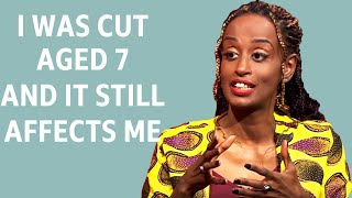 The trauma constantly kept coming back My FGM story  BBC Africa TalkItOut [upl. by Aimal]