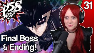 Persona 5 Analysis  Brilliant but Flawed [upl. by Mcgruter787]