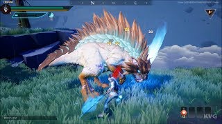 Dauntless Gameplay PC HD 1080p60FPS [upl. by Rettuc]