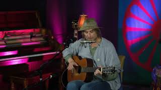 Todd Snider  quotSubterranean Homesick Bluesquot Bob Dylan [upl. by Crista]