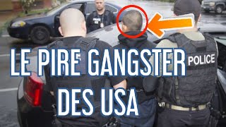 REPORTAGE CHOC  RENCONTRE AVEC LE PIRE GANGSTER DES ÉTATSUNIS [upl. by Shir974]